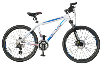 Mountain Bicycle 26" 24s