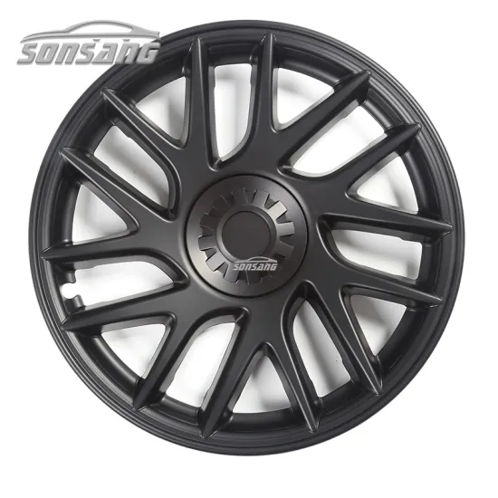 Sonsang Factory Tesla Model 3 18 Inch Aero Wheel Covers
