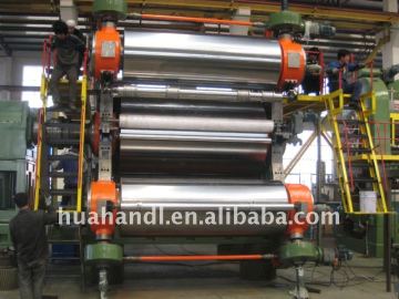 rubber drum vulcanizer