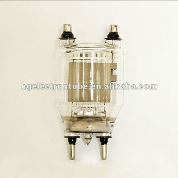 ISO9001:2008 Certified FU-501 Electron Tube Triode
