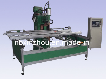 CNC Automatic Spot Welding Machine