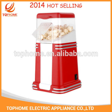 Maker de palomitas de maíz clásica de 1200W