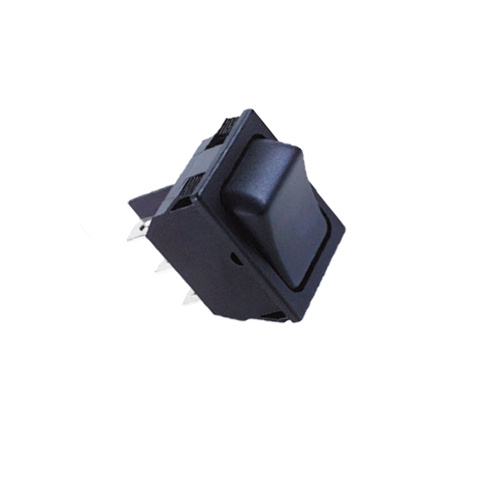 Thuyền chống nước Rocker Switch cho xe hơi