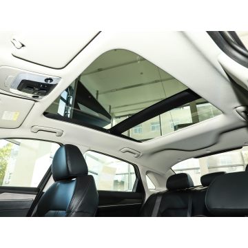 2025 KlA K5 1.5T Gasoline vehicle