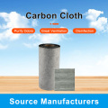 Activated Charcoal Non Woven Fabric