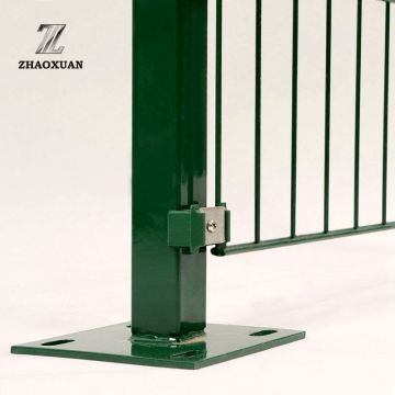 656 Double Wire Fence For Commonality Construction