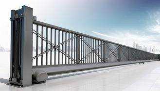 Heavy Duty Extra Aluminum Alloy Cantilever Trackless Slidin
