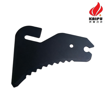 High-Quality Sturdy Cutting Blades for Landscaping