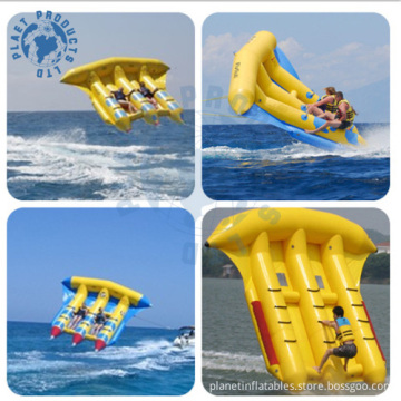 Inflatable Boat (PLWG10-024)
