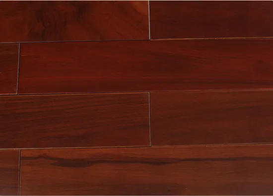 high density ipe solid wood flooring