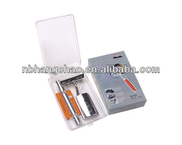 Two in One Shaving Hair Razor