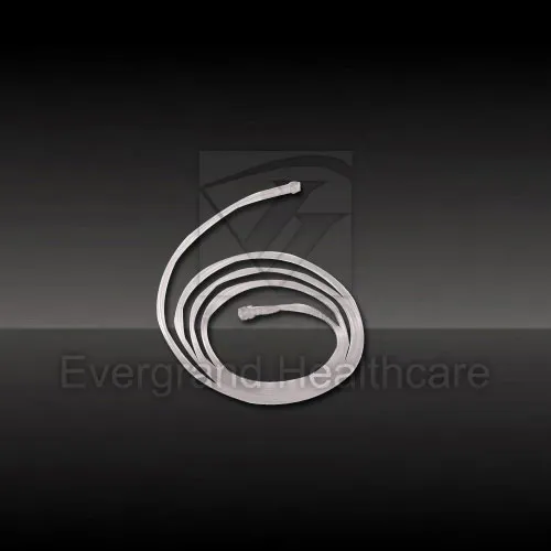 Nasal Oxygen Cannula