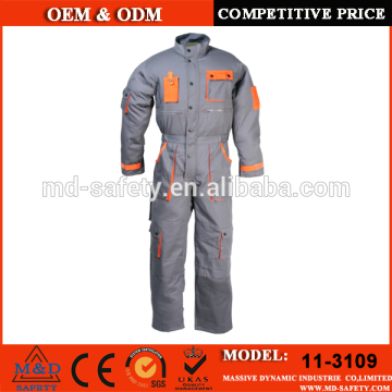 offshore coverall with good quality