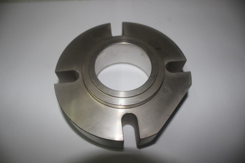 Container type mechanical seal