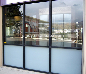 4mm tempered glass tempered mirror glass tempered furniture glass