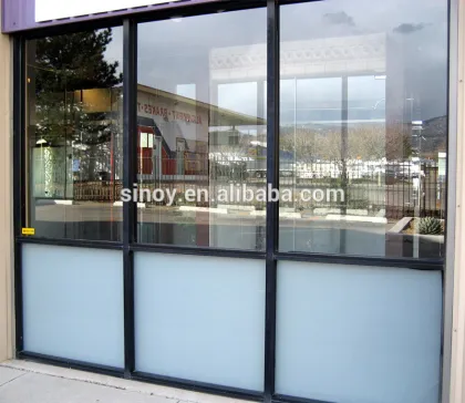 4mm tempered glass tempered mirror glass tempered furniture glass