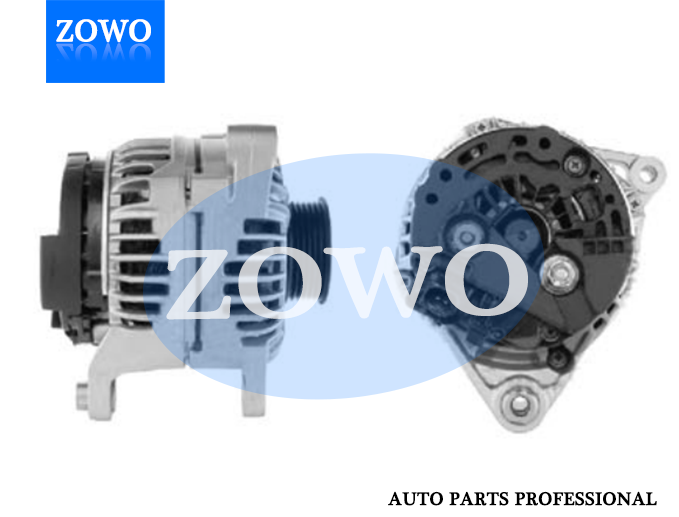 vw alternator price 0124325019