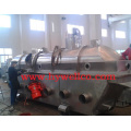 Fine Particles Continuous Dryer