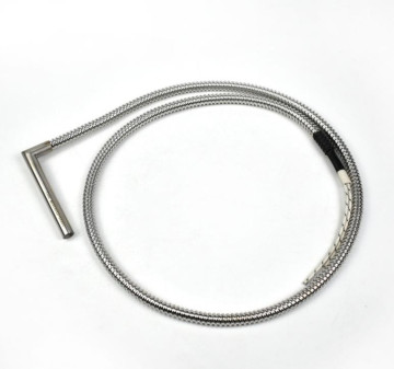 220V/24V/110V/120V Customized Stainless Steel Heater Rods