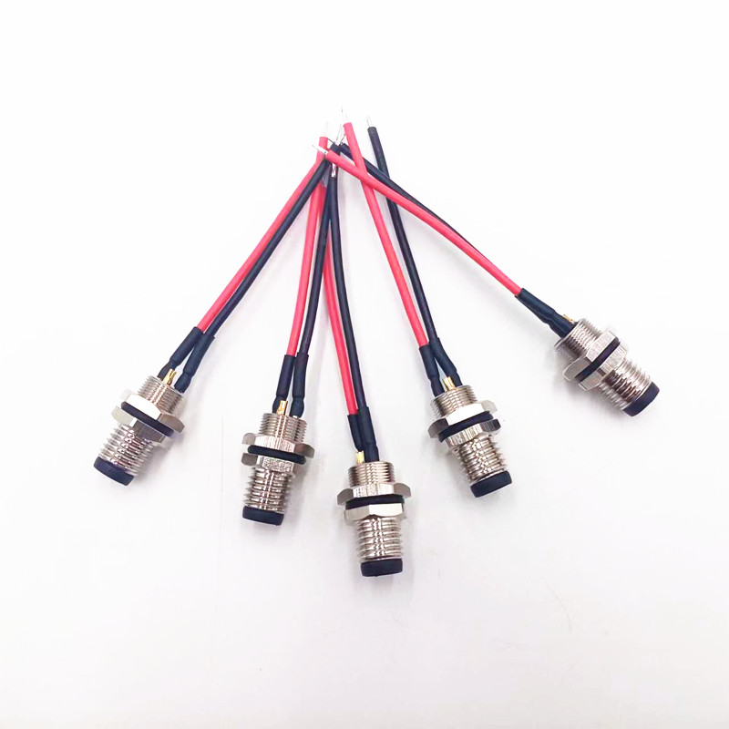 Durable Outdoor LED Connector