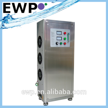 Competitive ozone generator manufacturer China