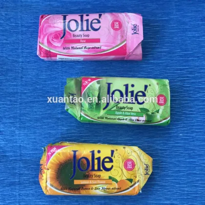 Jolie Beauty soap ,Bath soap ,Toliet soap