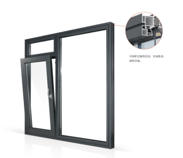 aluminum windows for sale