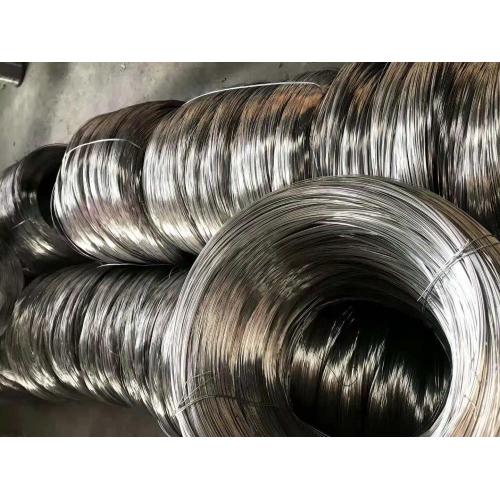 316 316L Wire από ανοξείδωτο χάλυβα