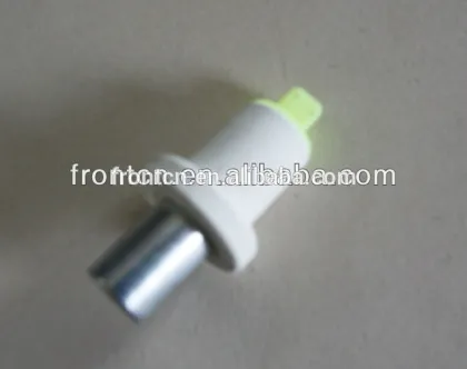 Platinum rhodium thermocouple(type S R and B)