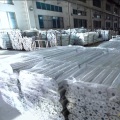 S 235 Hot Dip Galvanized Ground Screw Foundation