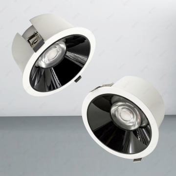 SL-CL2P Einbau-Downlight mit Aluminiumgehäuse IP65 für die Küche