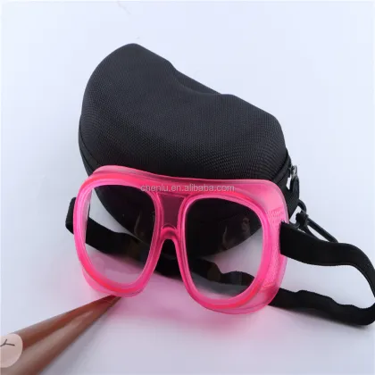 X-ray Glasses CE Approval