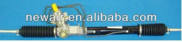 power steering rack and pinion for SUZUKI LINGYANG