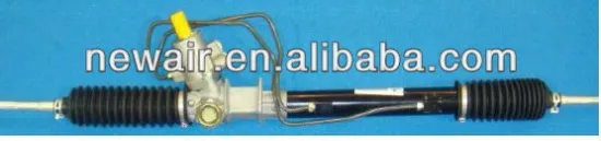 power steering rack and pinion for SUZUKI LINGYANG