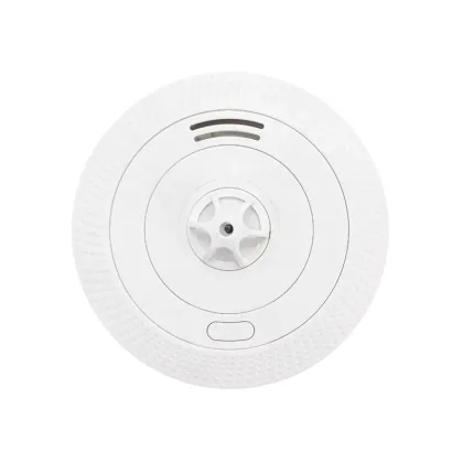 High-Quality Wireless Battery Operated Heat Detector