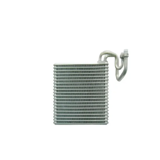 Affordable High-Performance AC Evaporator for Land Cruiser 2003-2009 - 3.8x25.5x28.4cm Dimensions
