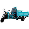 Electric Tricycle for Senior Citizens with Disabilities