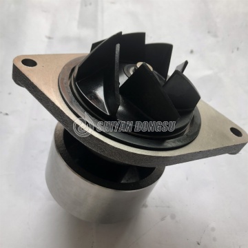 High Quality Replacement Water Pump for 4B 3.9 & 6B 5.9 Diesel Engines: Part Number 5473238