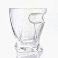 Whisky Glasses with Cigar Holder crystal whisky glasses with cigar holder Manufactory