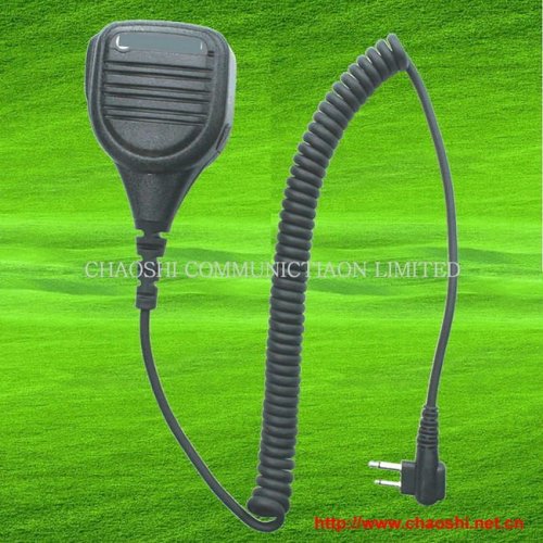 Remote Speaker Microphone For two way radio