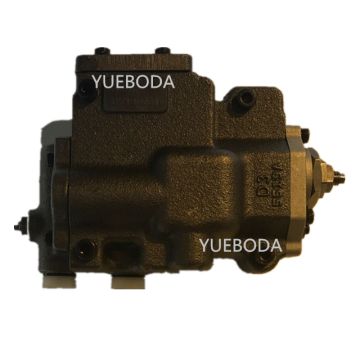 Regulator pompy hydraulicznej JS200 do koparki