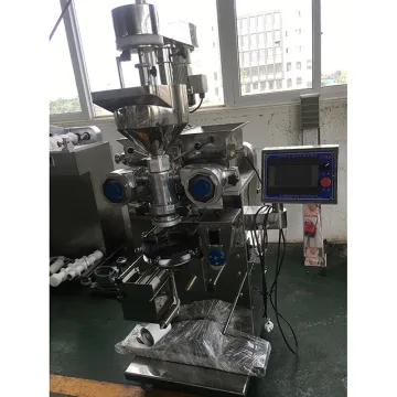 Automatic HX-2860 Multi-Function Encrusting and Food Making Machine