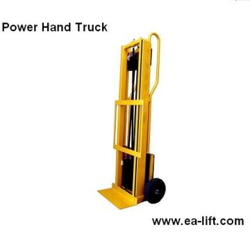 Stair Climbing Hand Truck