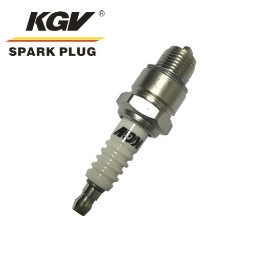 Moto Double Iridium Spark Plug D-BP8HIX