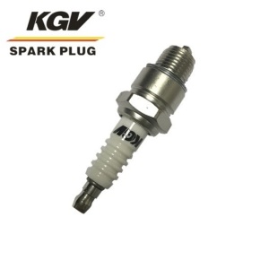 Moto Double Iridium Spark Plug D-BP8HIX