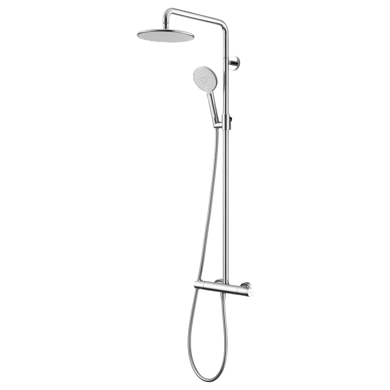 Thermostatic Shower Sets