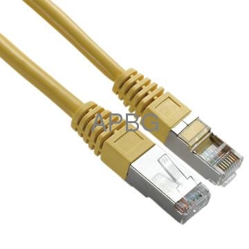 patch cord cablecat 5e indoor & outdoor & waterproof