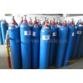 Custom Seamless Divers Gas Aluminum Co2 Cylinders