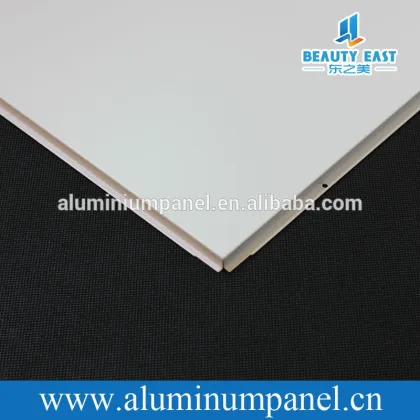 aluminum 3d ceiling panel