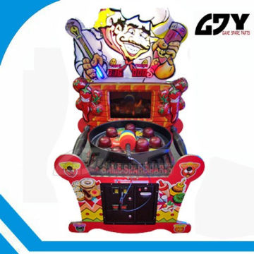 Hot Sale Hit Ball Original Redemption Game Machine GGY-3038